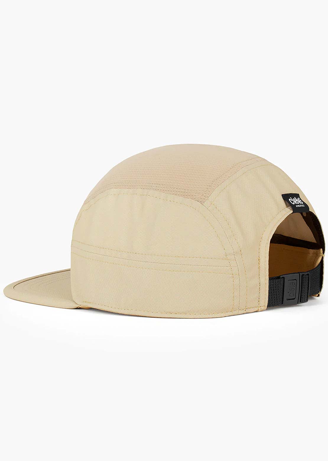 Ciele Unisex GO Classic Athletics Cap Chambray