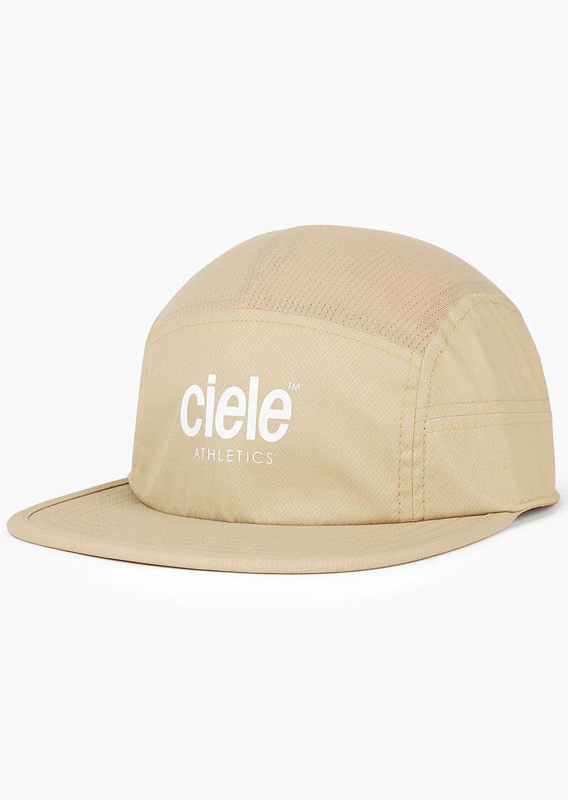 Ciele Unisex GO Classic Athletics Cap Safari