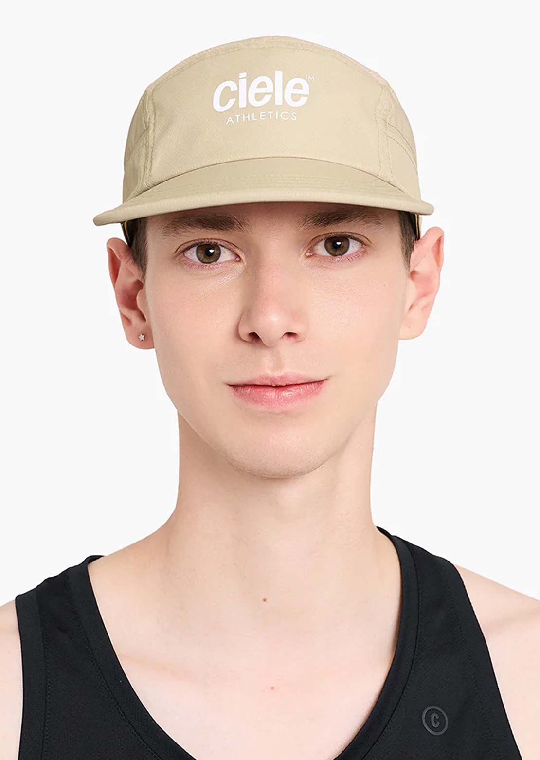 Ciele Unisex GO Classic Athletics Cap Chambray