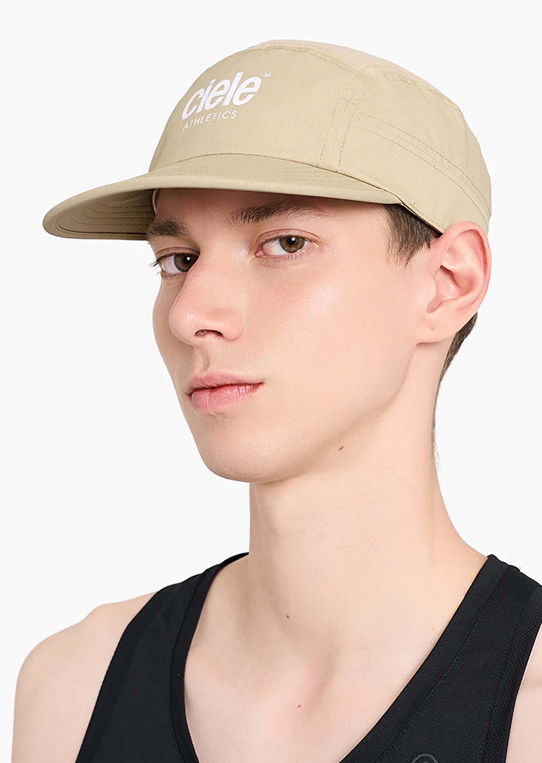Ciele Unisex GO Classic Athletics Cap Chambray