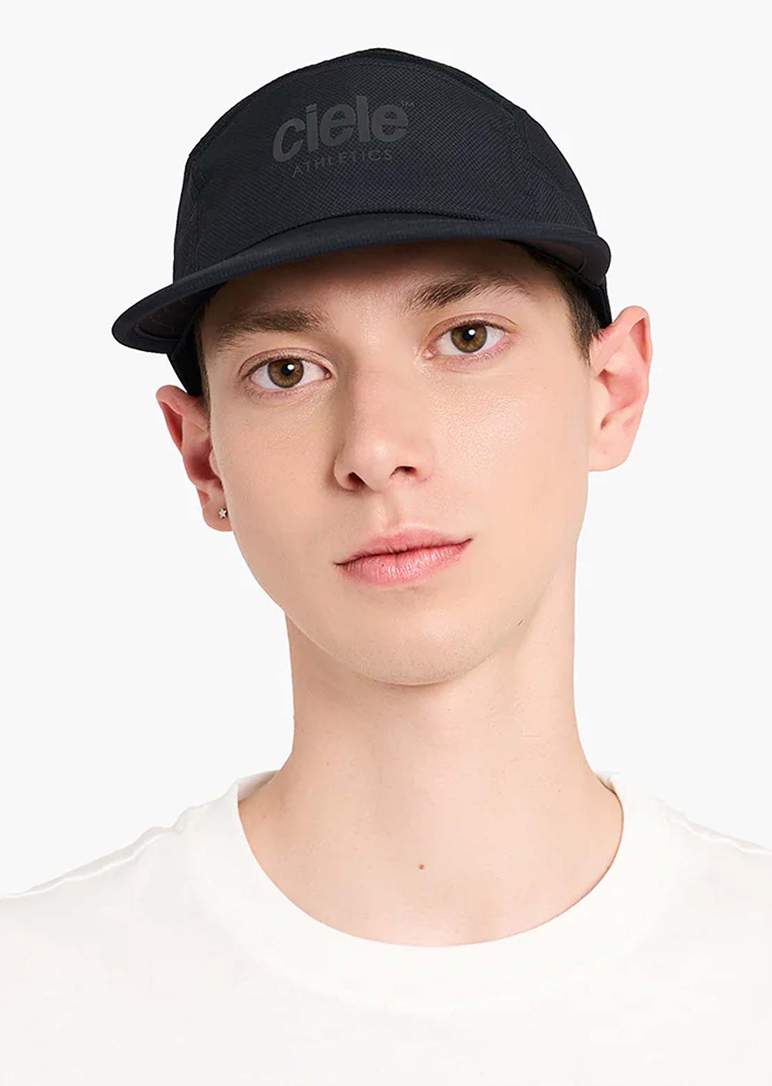 Ciele Unisex GO Classic Athletics Cap Shadowcast