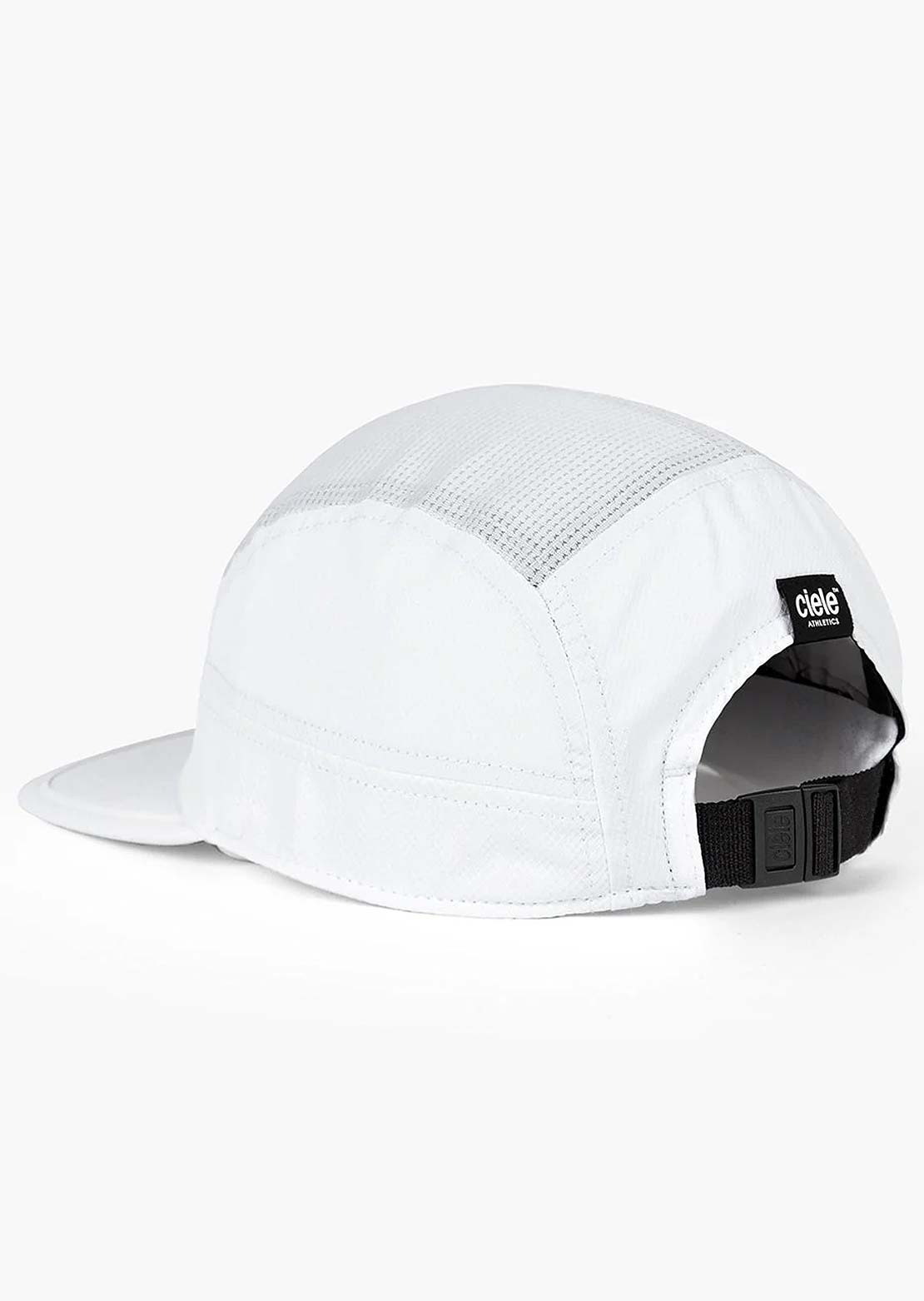 Ciele Unisex GO Classic Athletics Cap Ghost