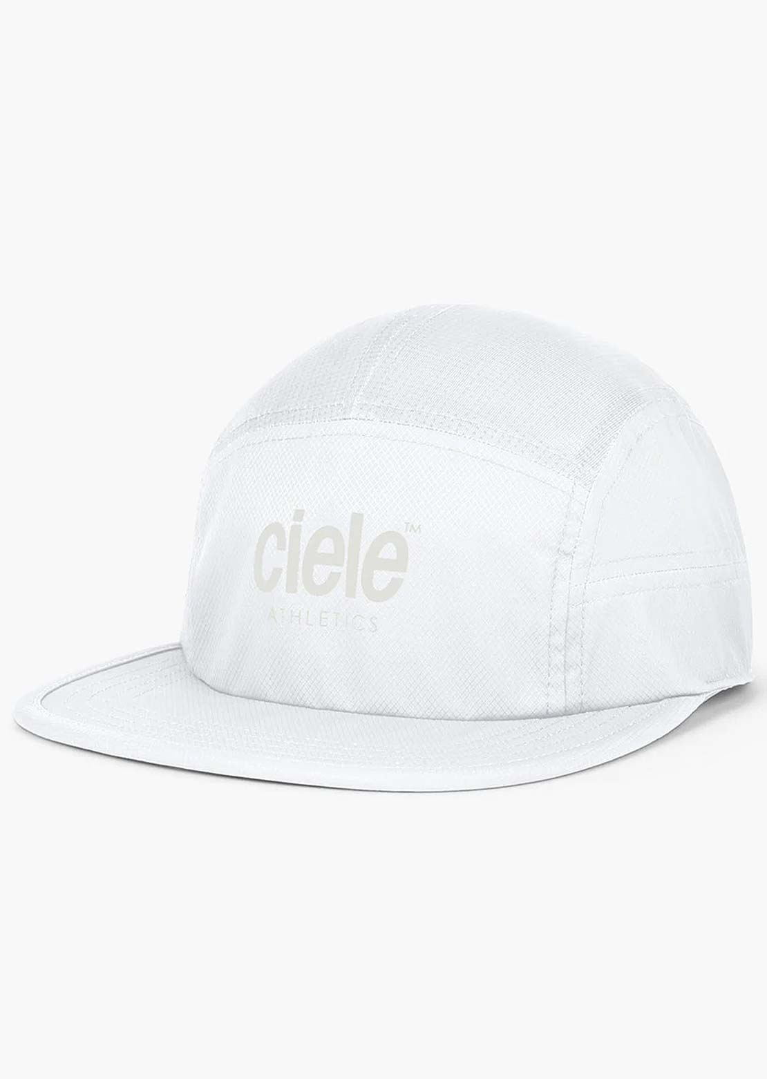 Ciele Unisex GO Classic Athletics Cap Ghost