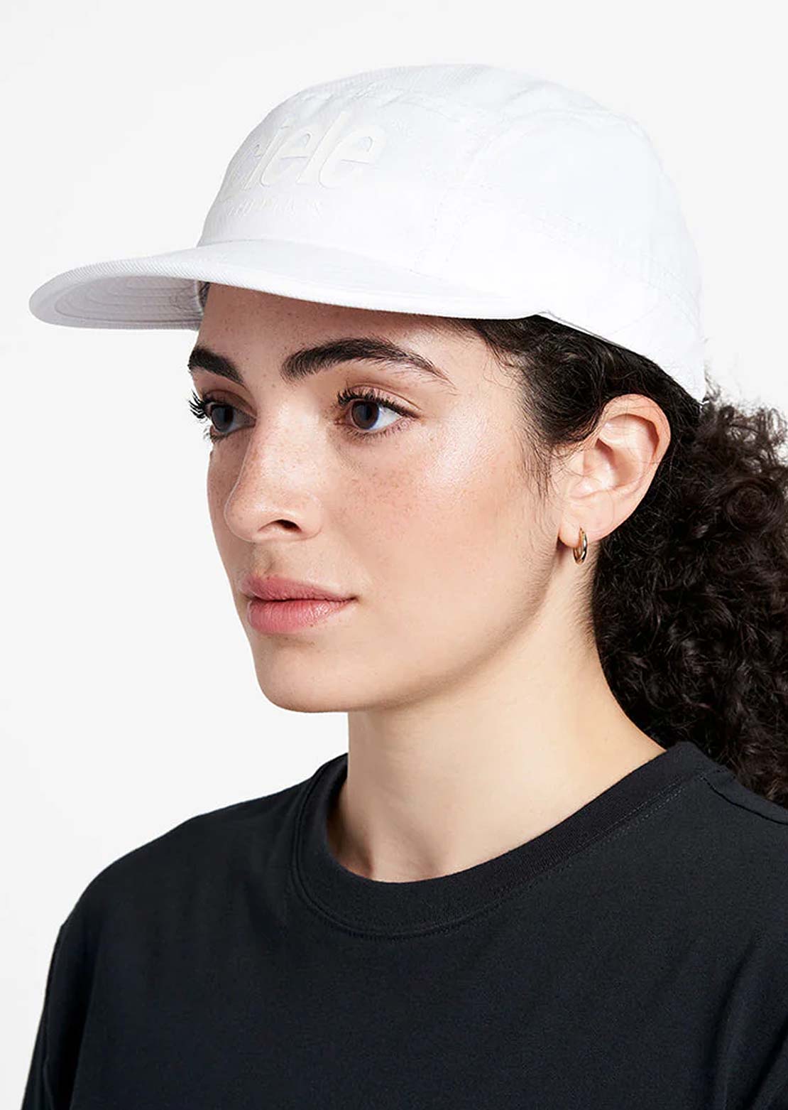 Ciele Unisex GO Classic Athletics Cap Ghost