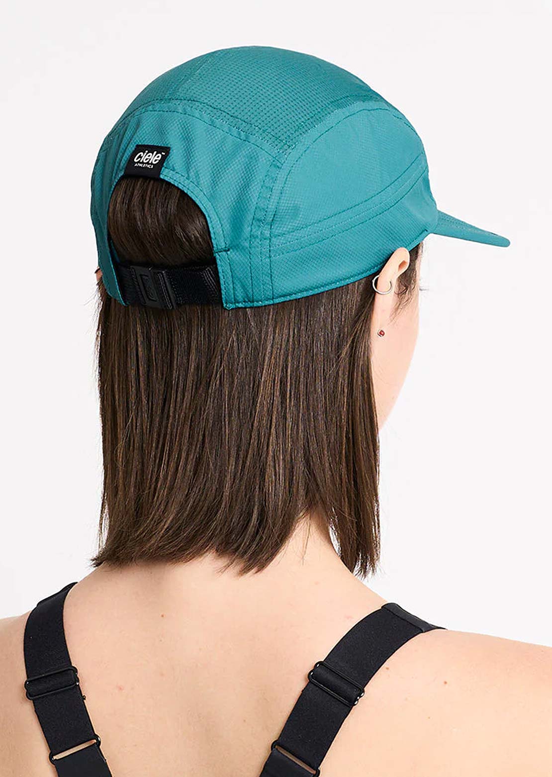 Ciele Unisex GO Classic Athletics Cap Harbor