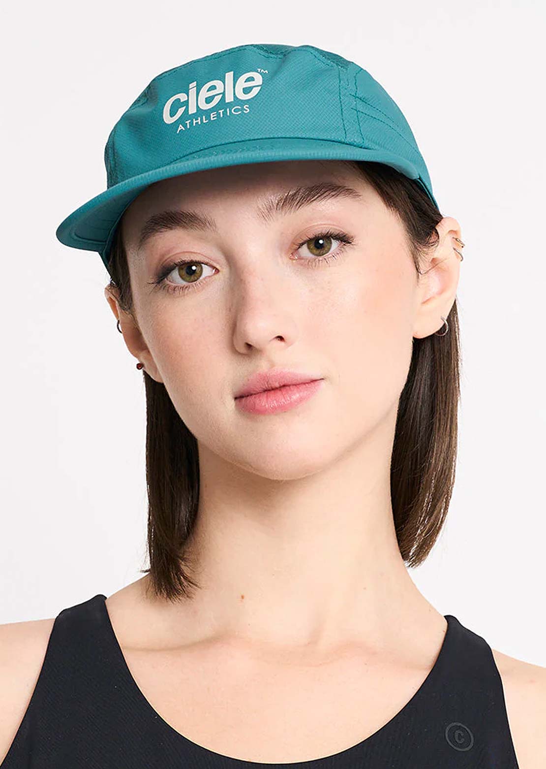 Ciele Unisex GO Classic Athletics Cap Harbor