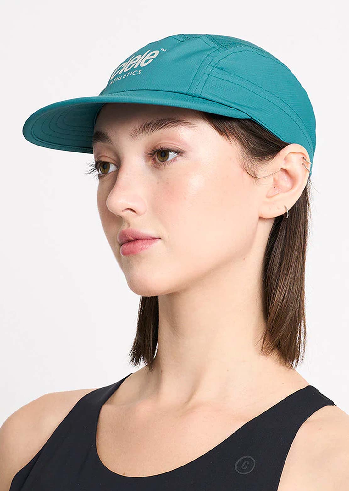 Ciele Unisex GO Classic Athletics Cap Harbor