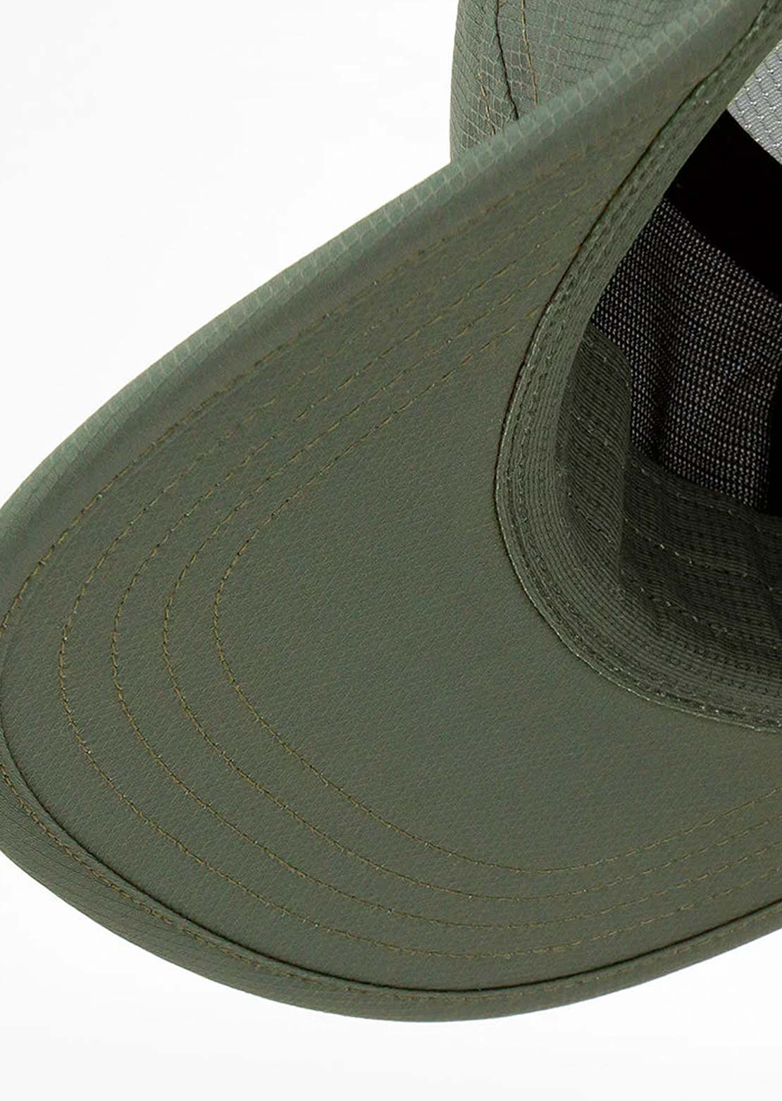 Ciele Unisex GO Classic Athletics Cap Kombu
