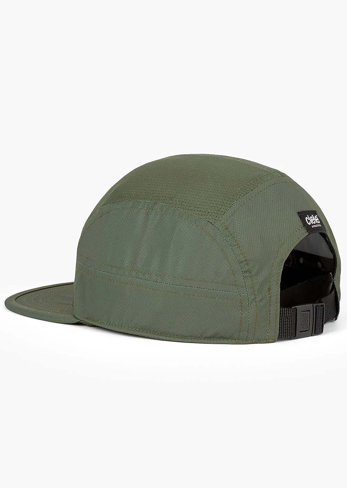 Ciele Unisex GO Classic Athletics Cap Kombu