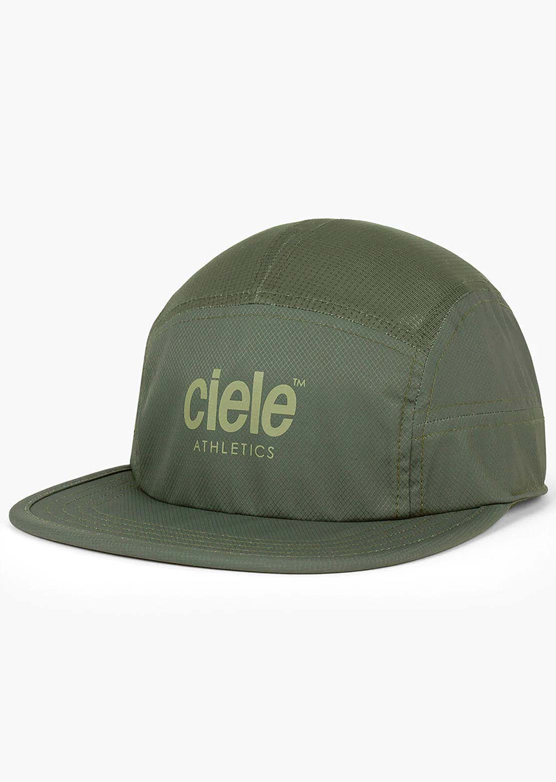 Ciele Unisex GO Classic Athletics Cap Kombu