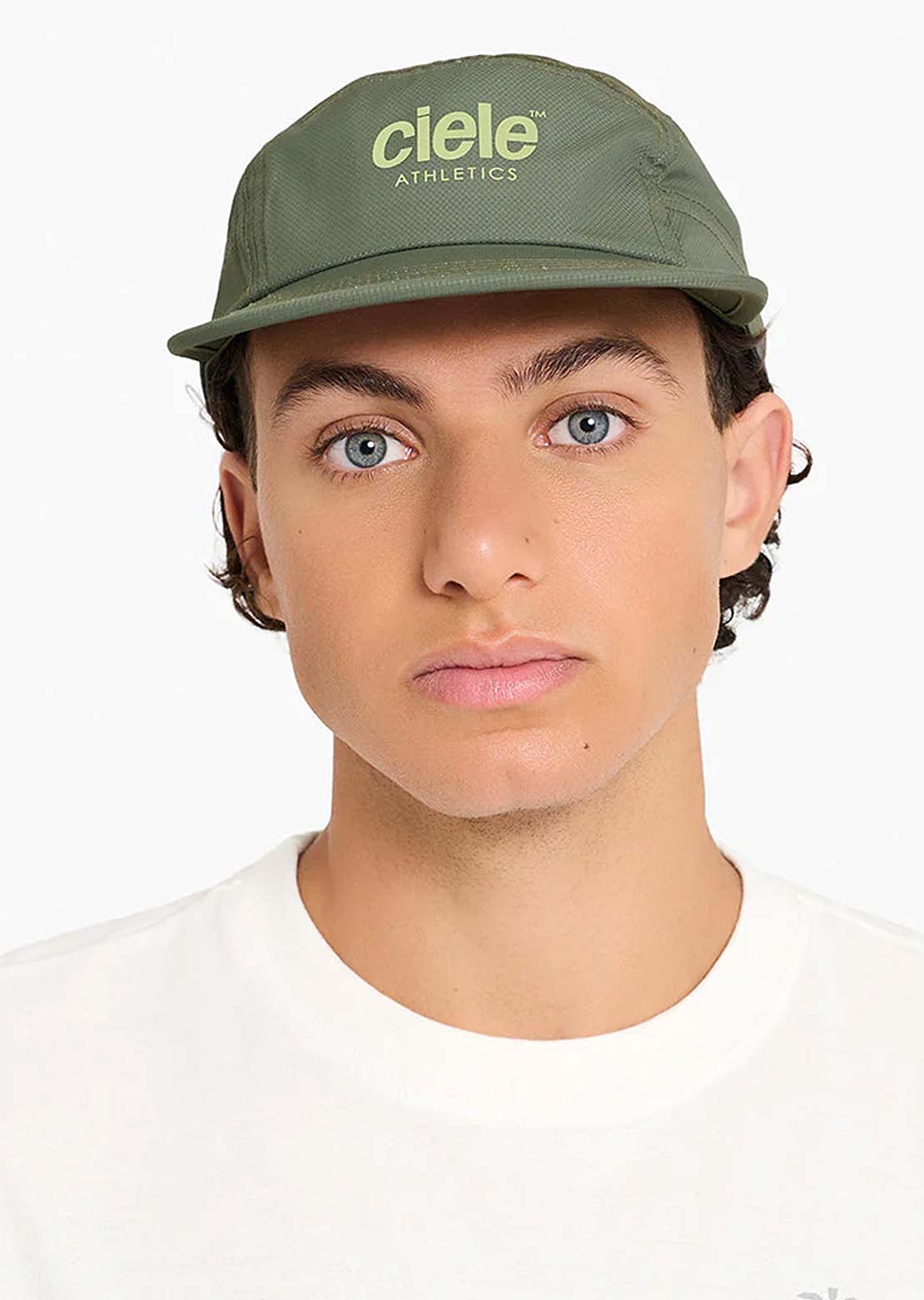 Ciele Unisex GO Classic Athletics Cap Kombu