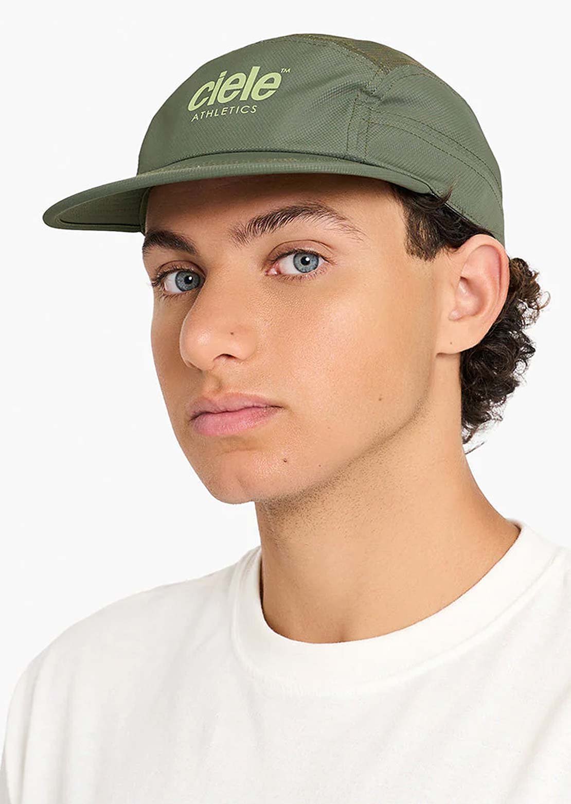 Ciele Unisex GO Classic Athletics Cap Kombu
