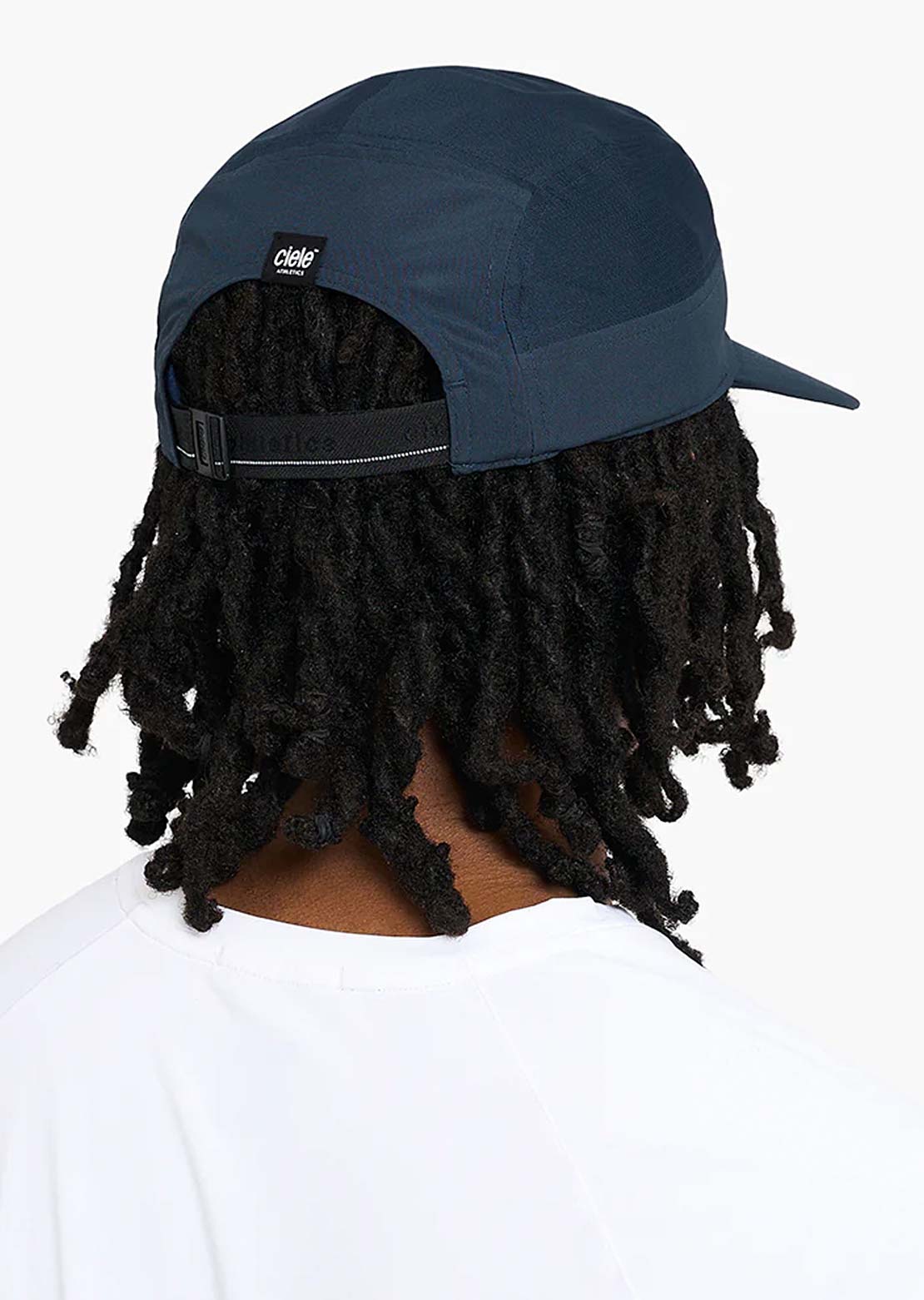 Ciele Unisex GO Comp Century Cap Deep Space