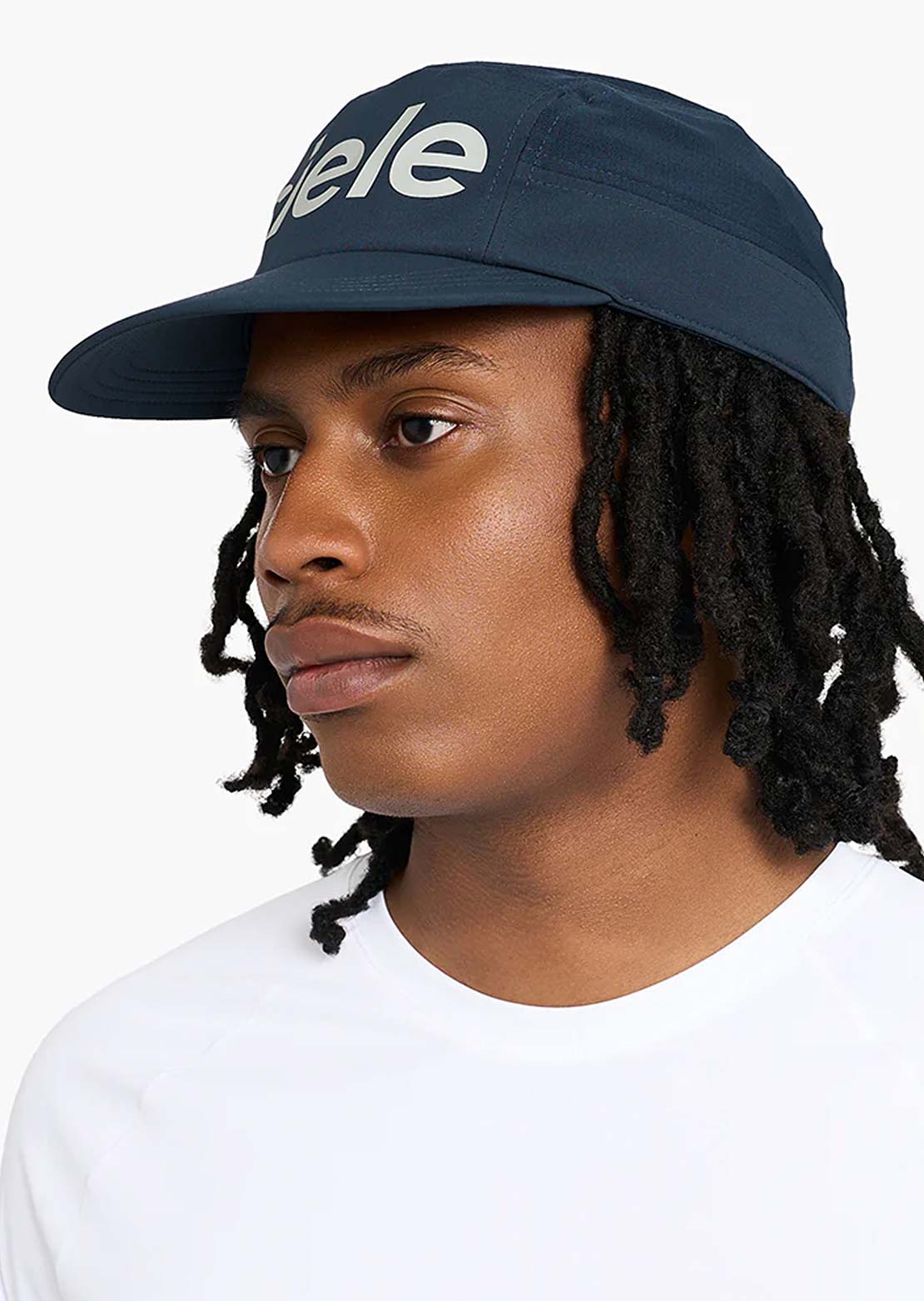 Ciele Unisex GO Comp Century Cap Deep Space