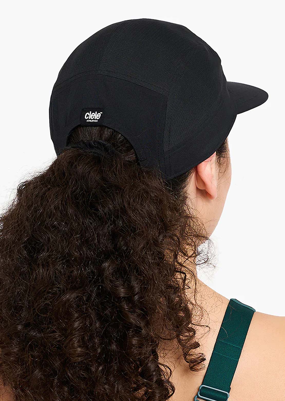 Ciele Unisex GO Comp Century Cap Shadowcast