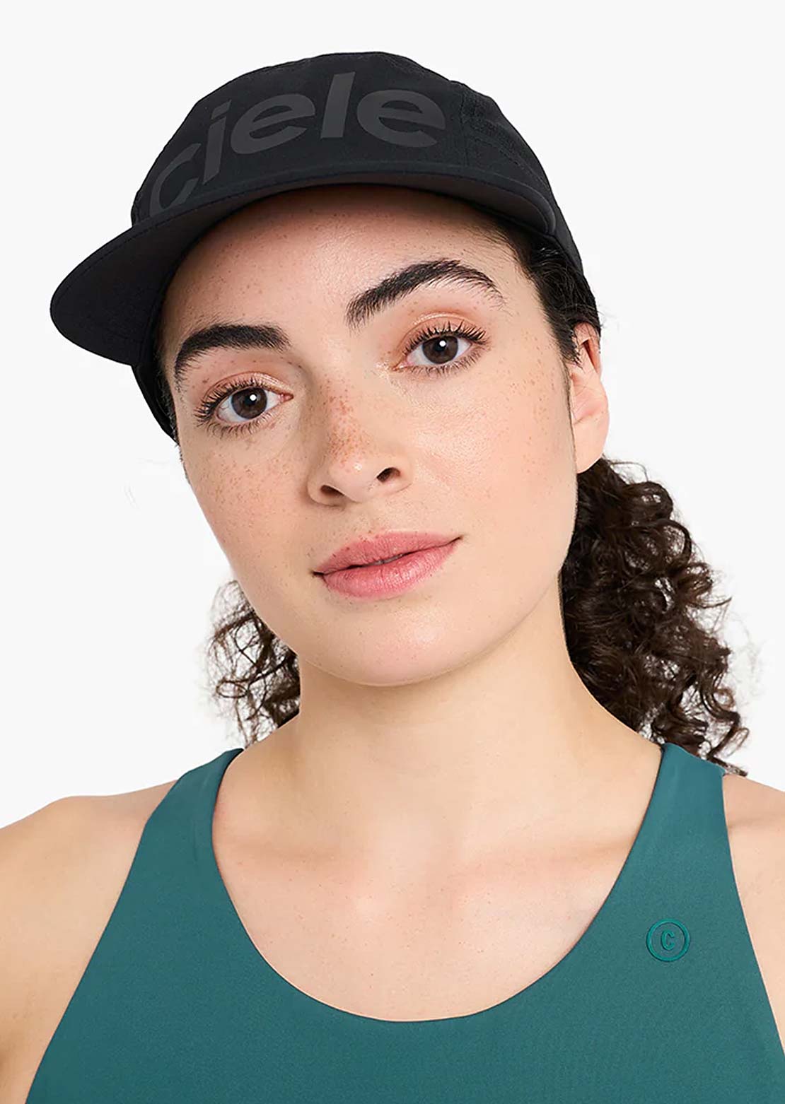 Ciele Unisex GO Comp Century Cap Shadowcast