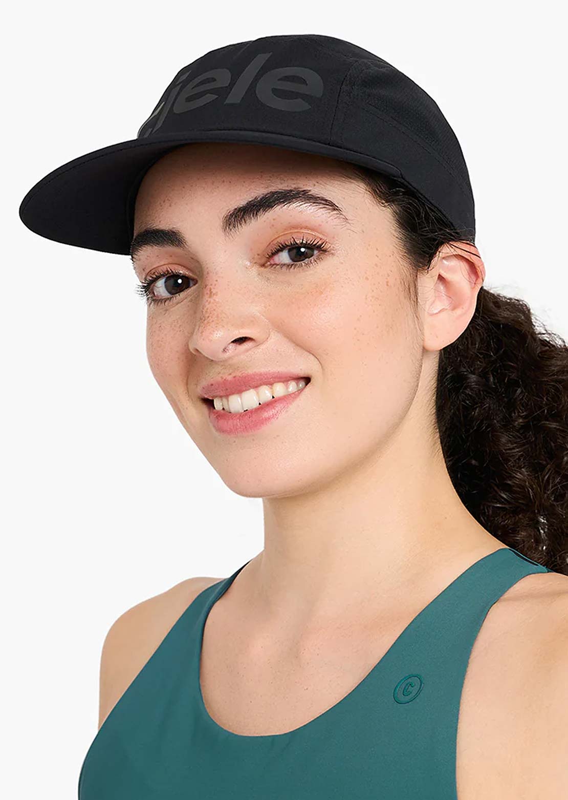 Ciele Unisex GO Comp Century Cap Shadowcast