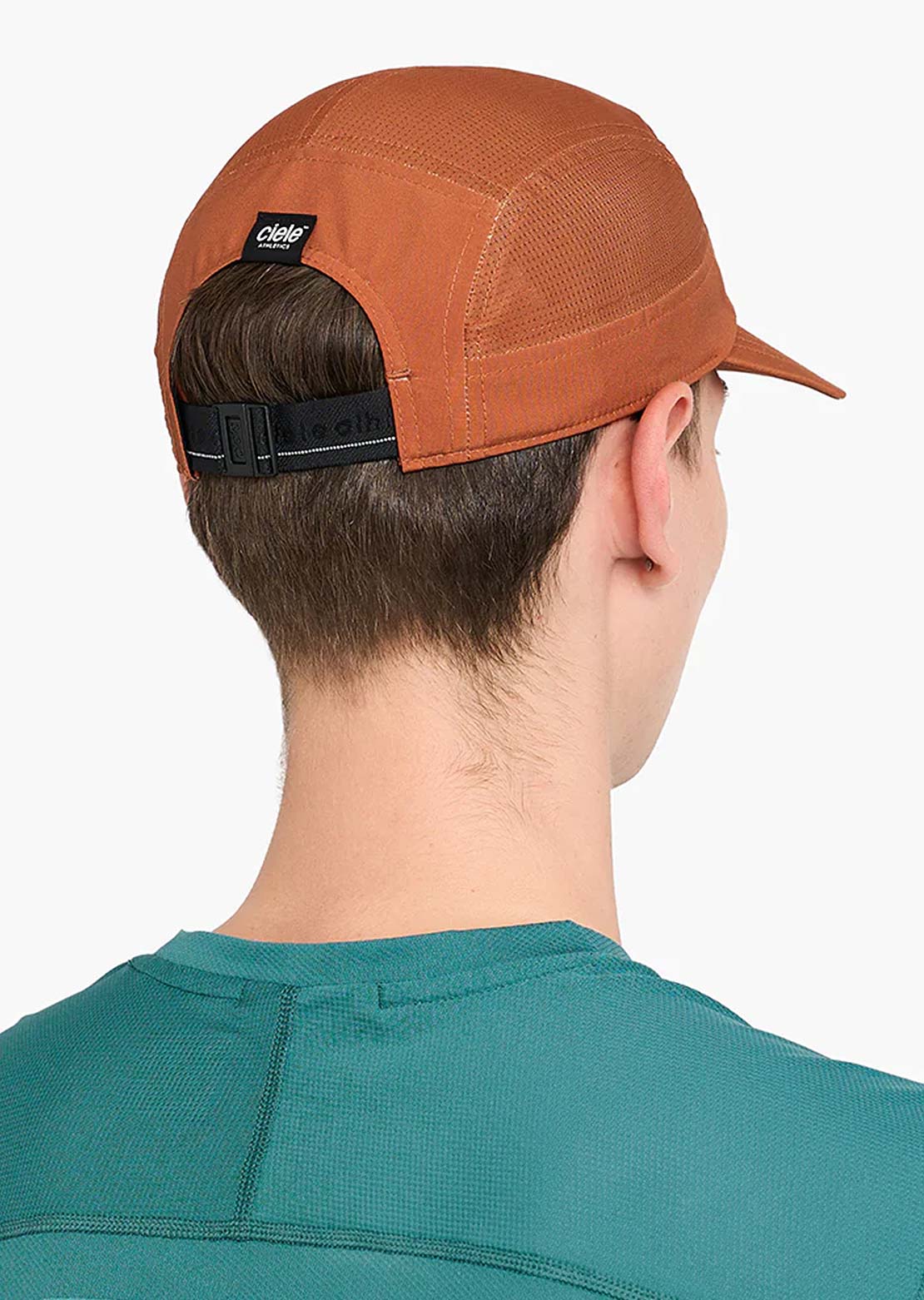 Ciele Unisex GO Comp Century Cap Gingerbread