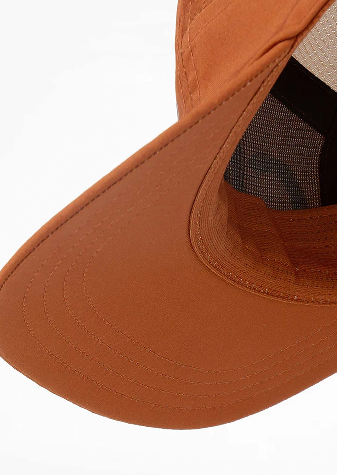 Ciele Unisex GO Comp Century Cap Gingerbread