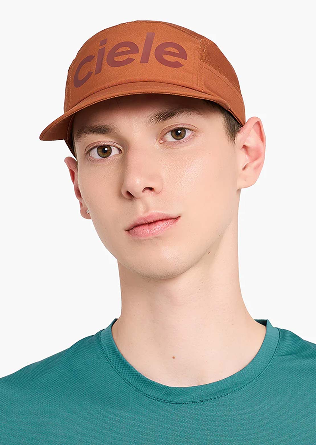 Ciele Unisex GO Comp Century Cap Gingerbread