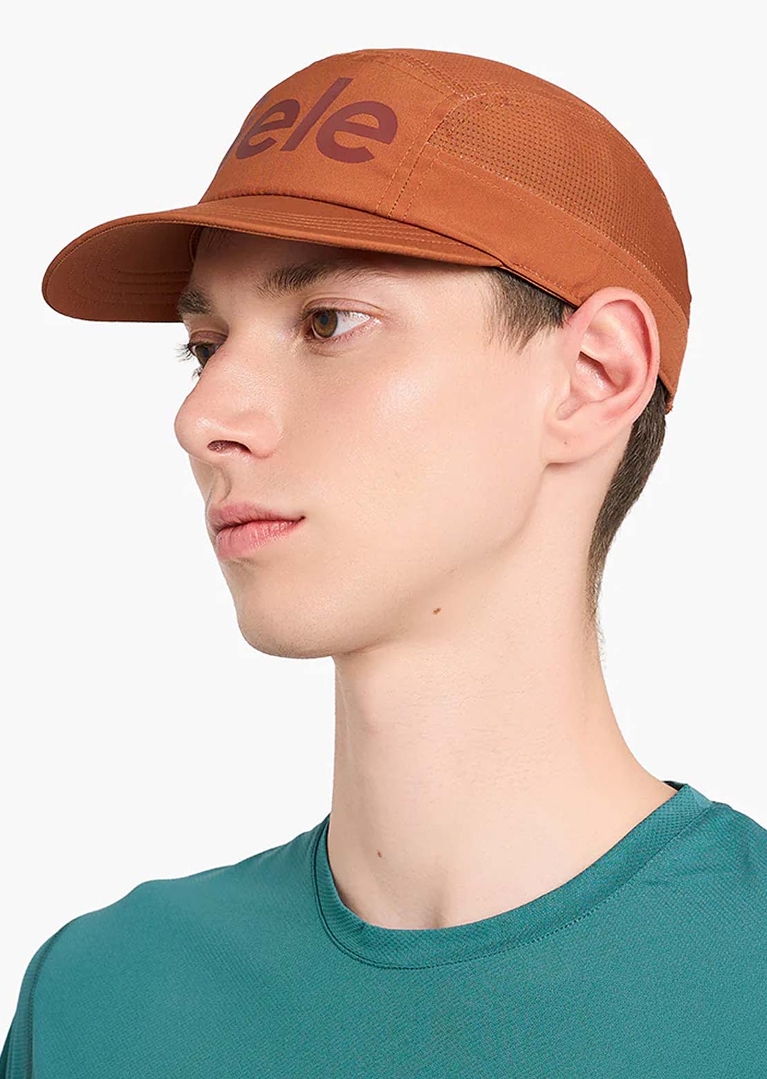 Ciele Unisex GO Comp Century Cap Gingerbread