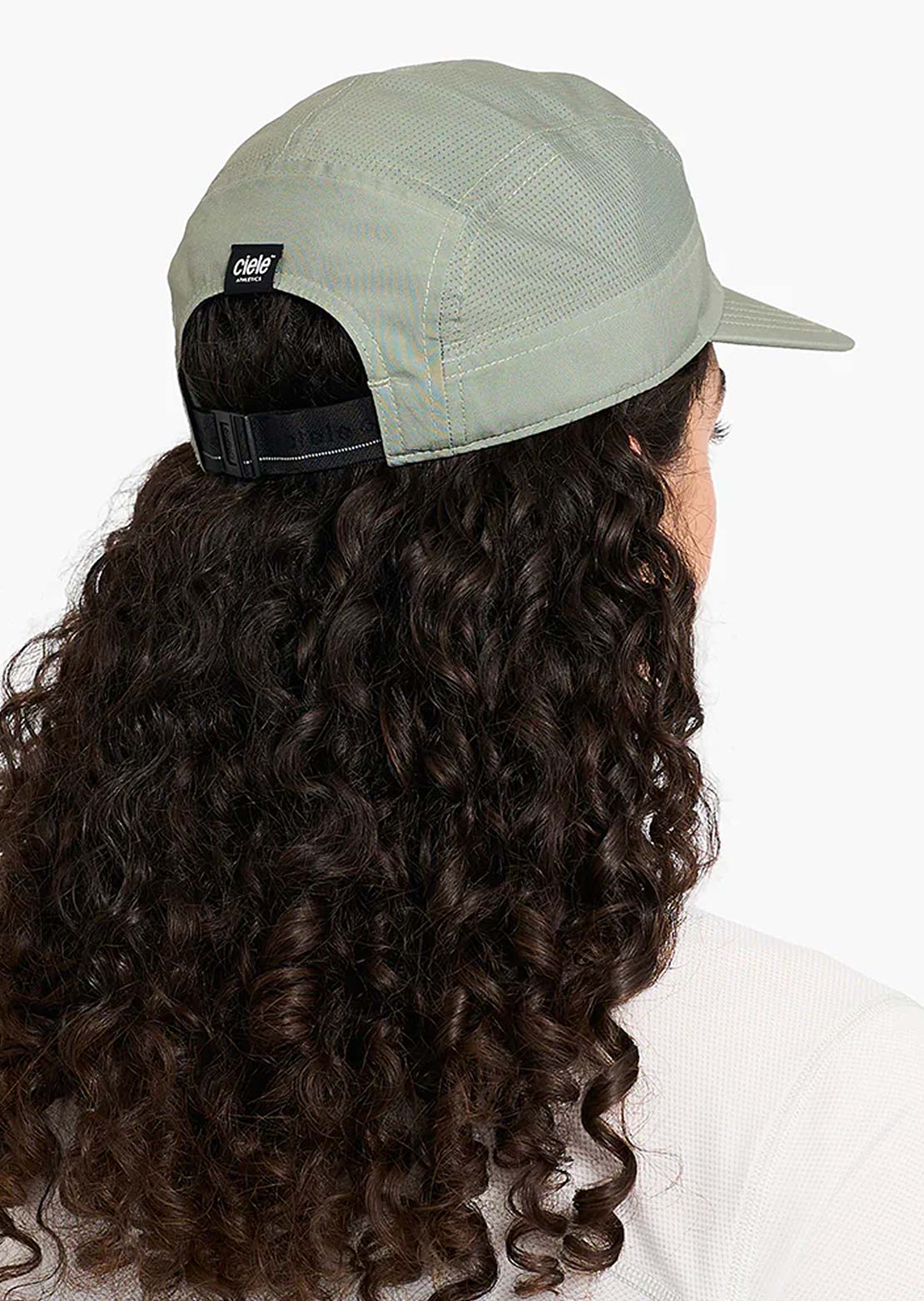 Ciele Unisex GO Comp Century Cap Toad