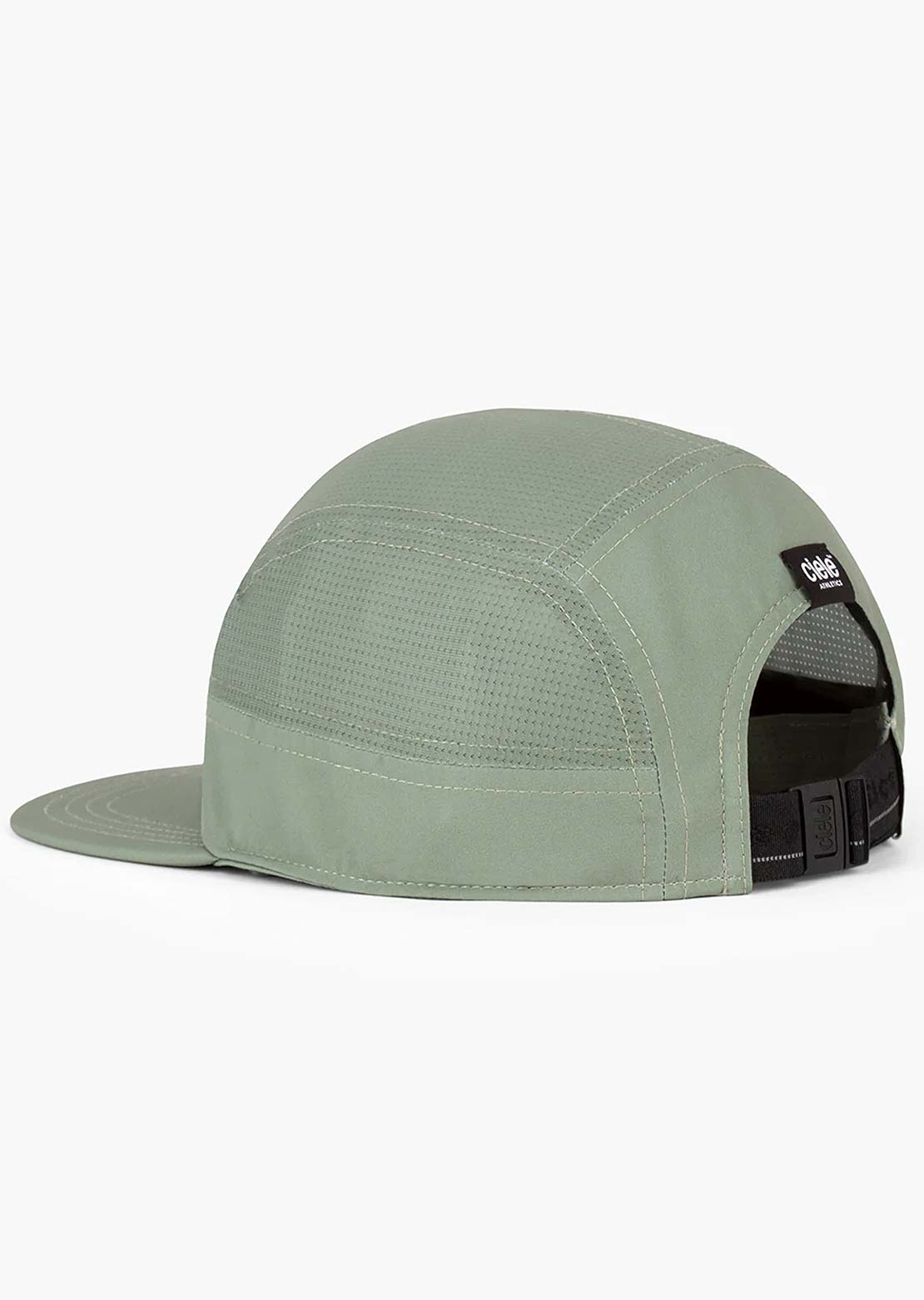 Ciele Unisex GO Comp Century Cap Toad
