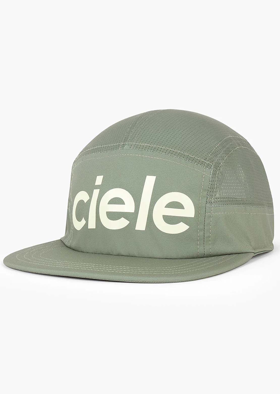 Ciele Unisex GO Comp Century Cap Toad