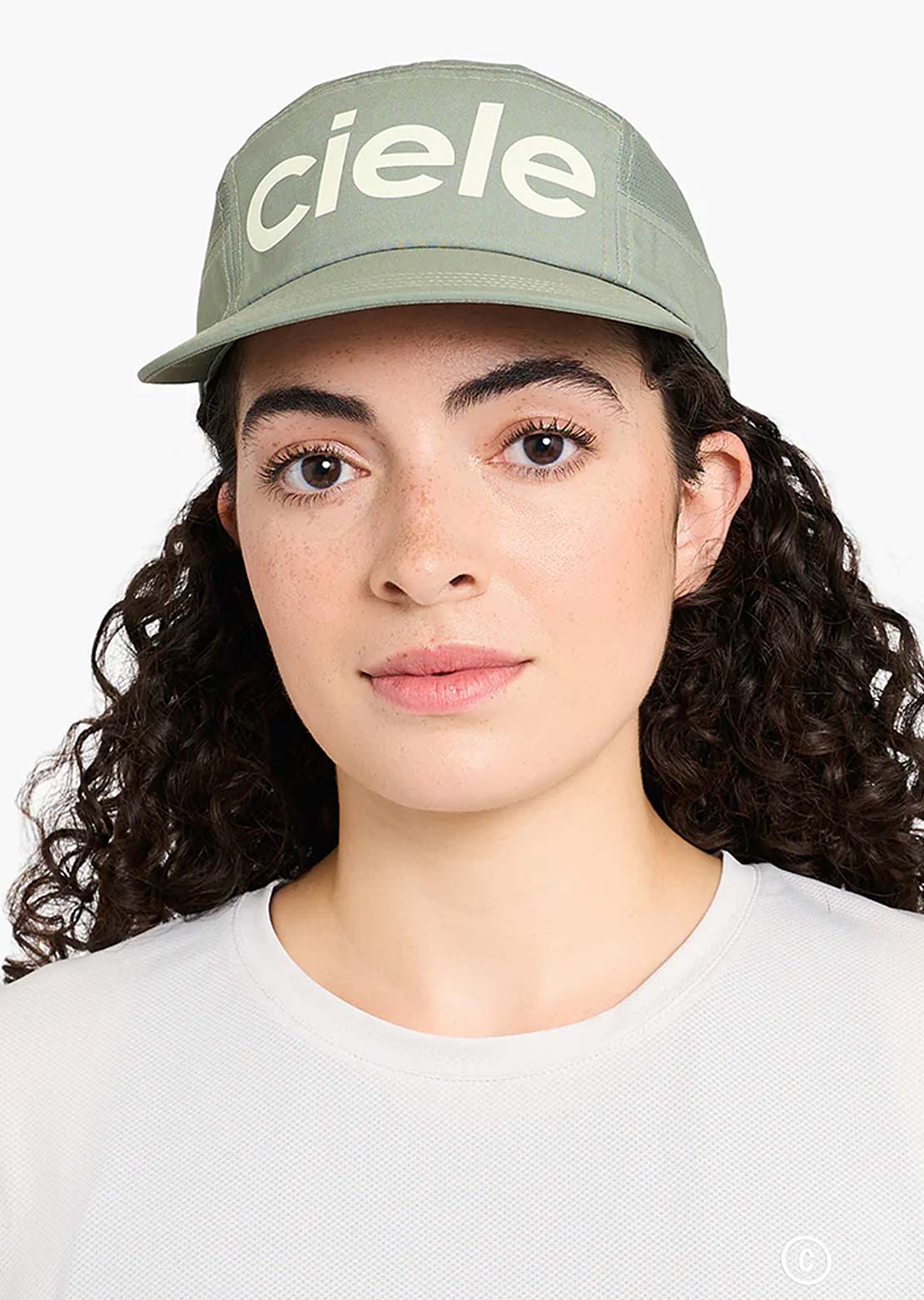 Ciele Unisex GO Comp Century Cap Toad