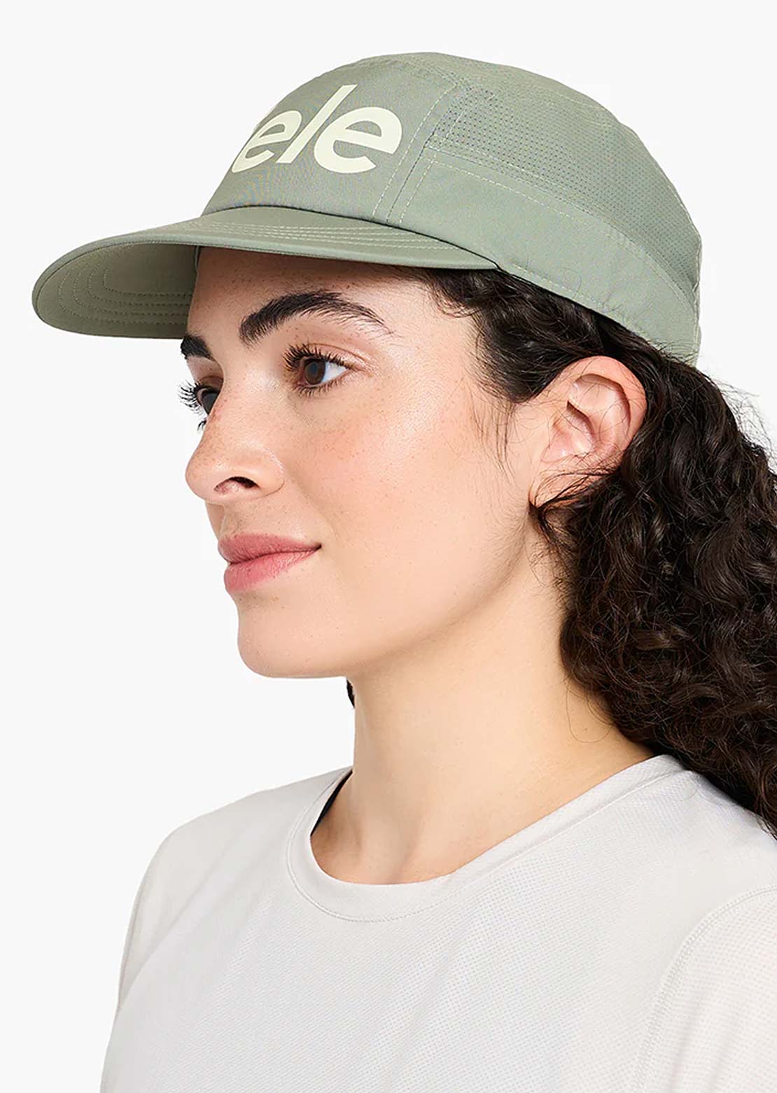 Ciele Unisex GO Comp Century Cap Toad