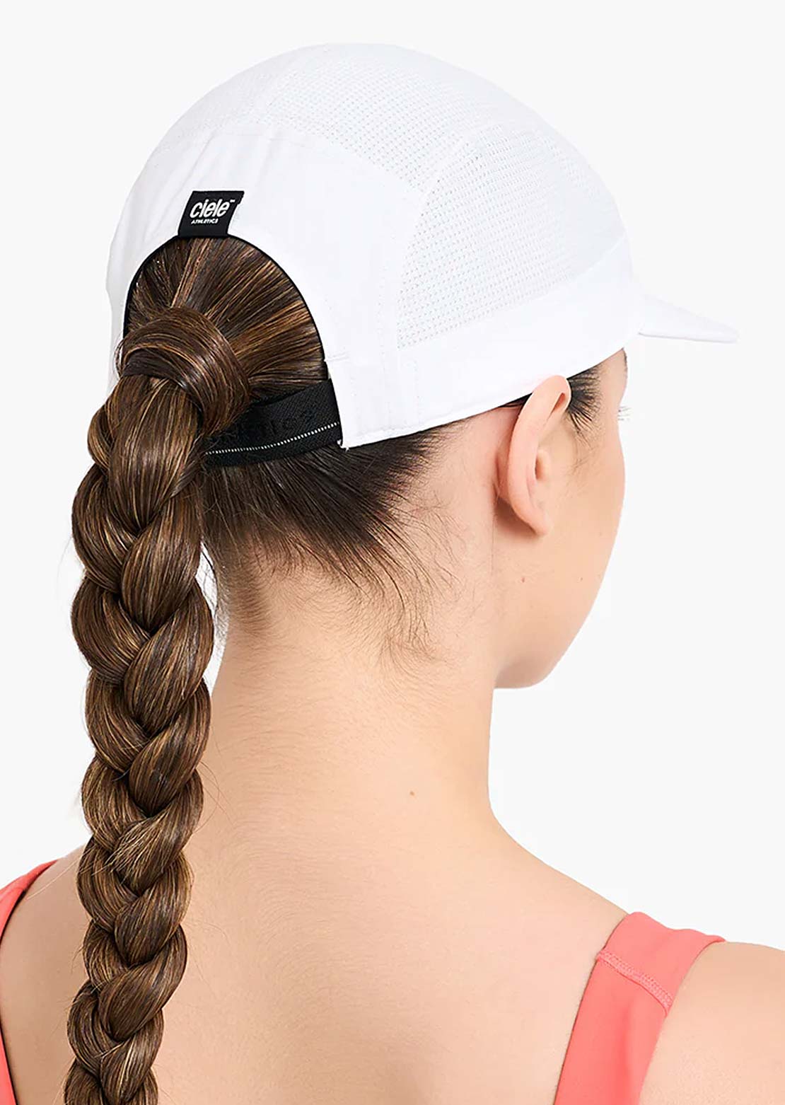 Ciele Unisex GO Comp Century Cap Trooper