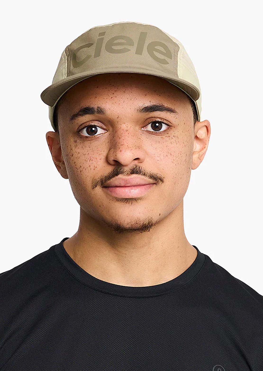 Ciele Unisex GO Comp Century Cap Canvas Safari
