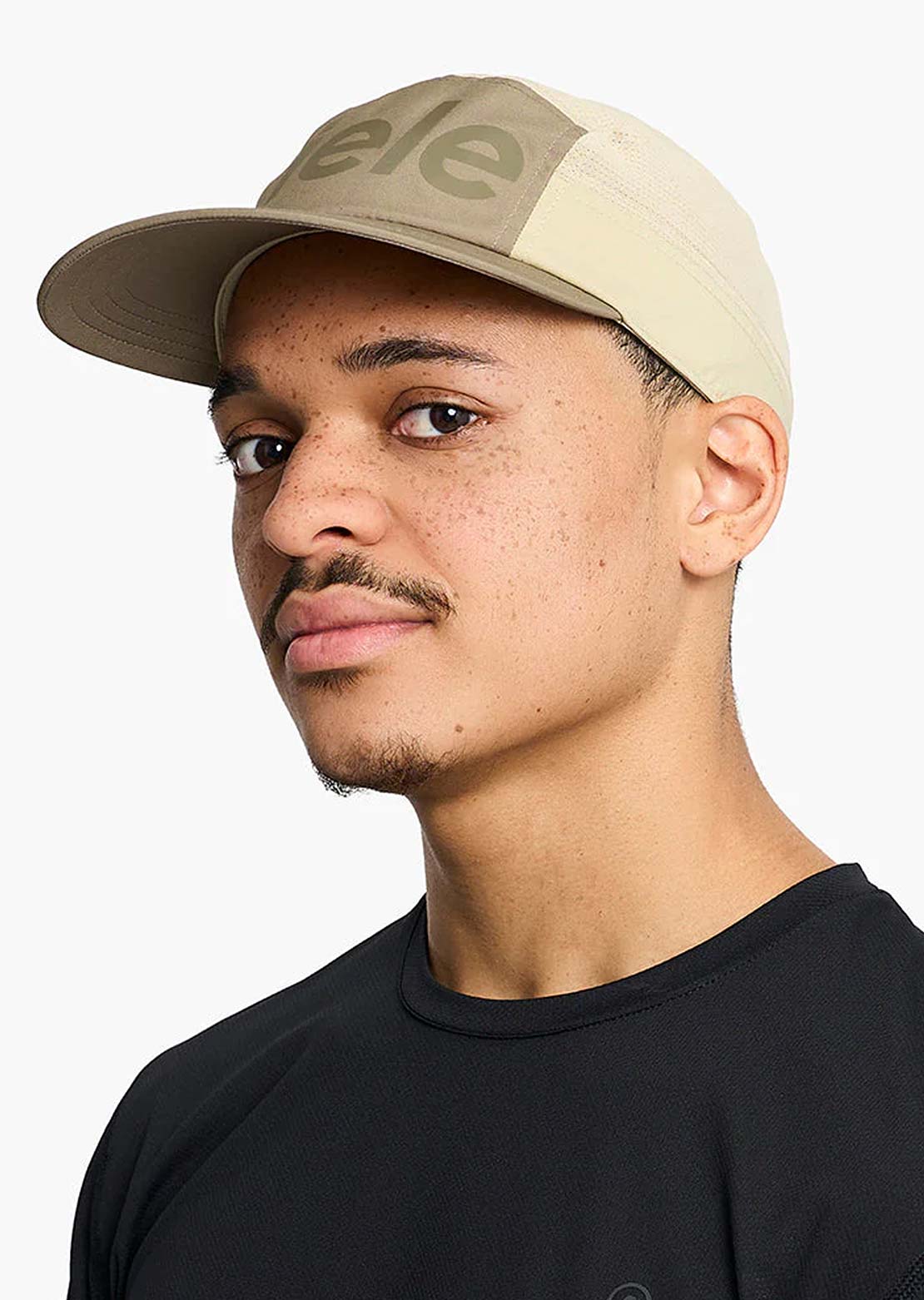 Ciele Unisex GO Comp Century Cap Canvas Safari