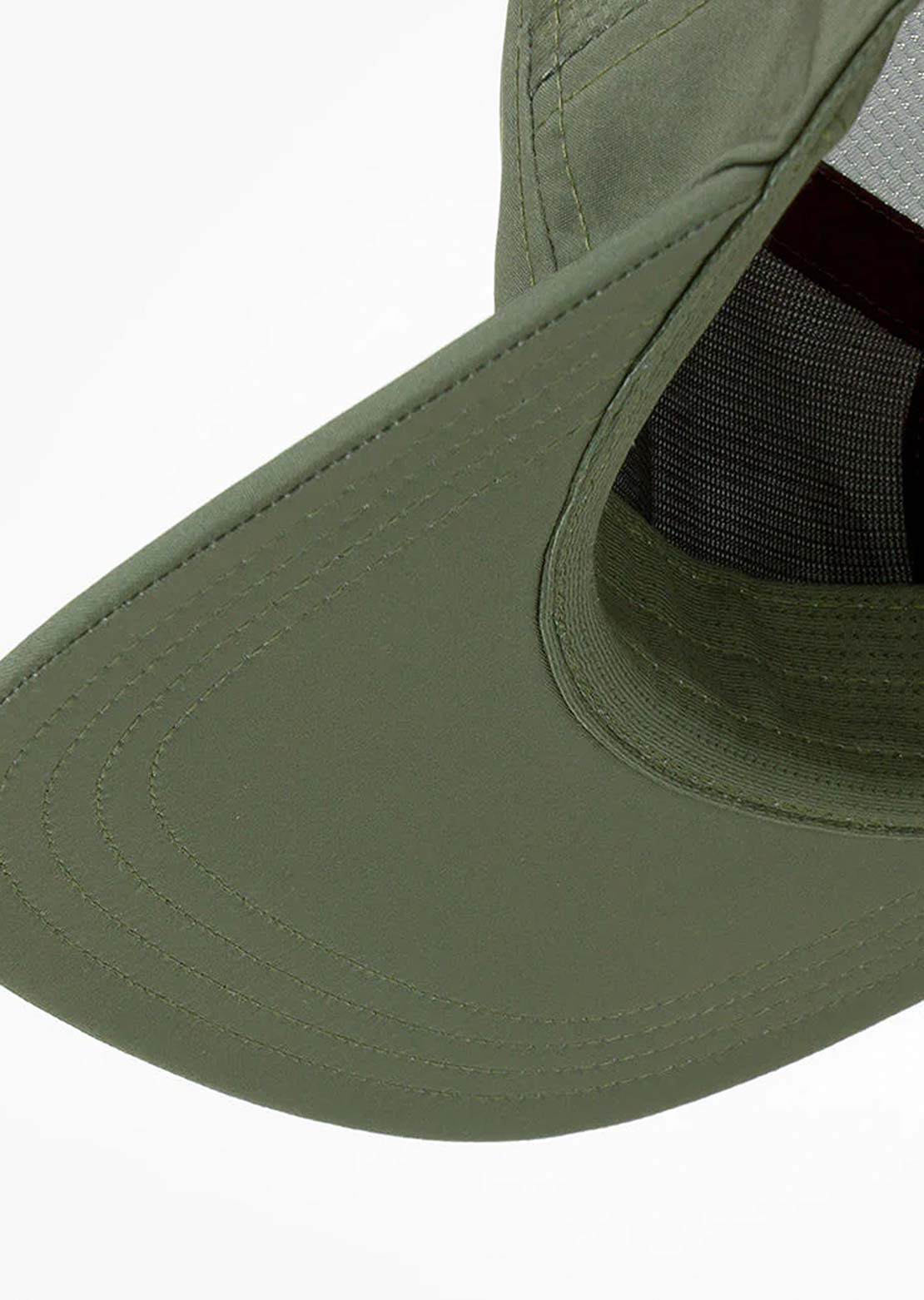 Ciele Unisex GO Comp Century Cap Kombu