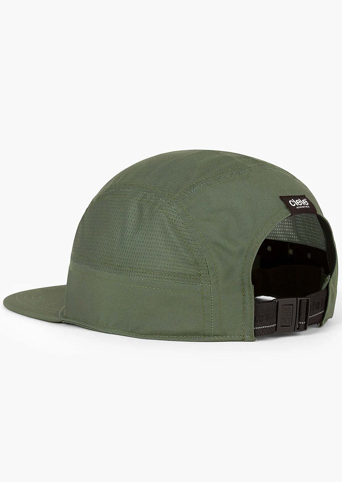 Ciele Unisex GO Comp Century Cap Kombu