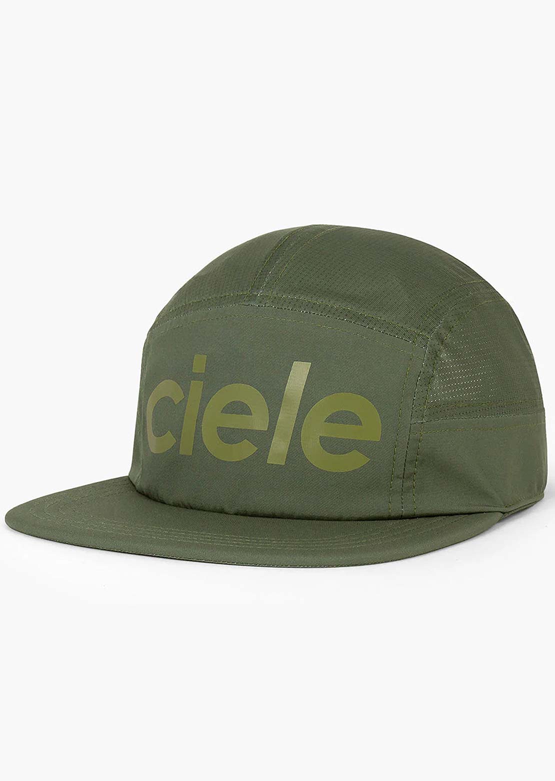 Ciele Unisex GO Comp Century Cap Kombu