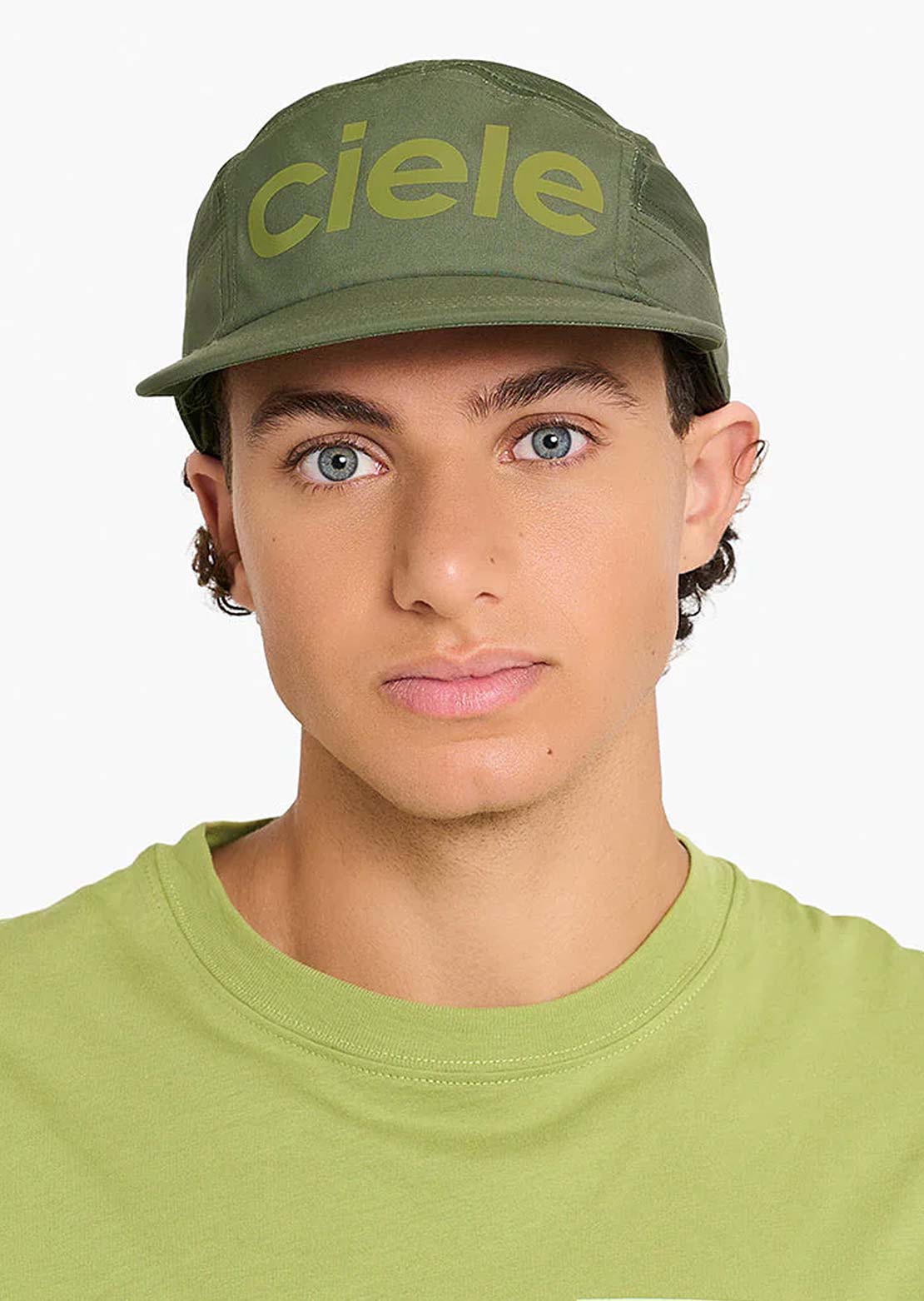 Ciele Unisex GO Comp Century Cap Kombu