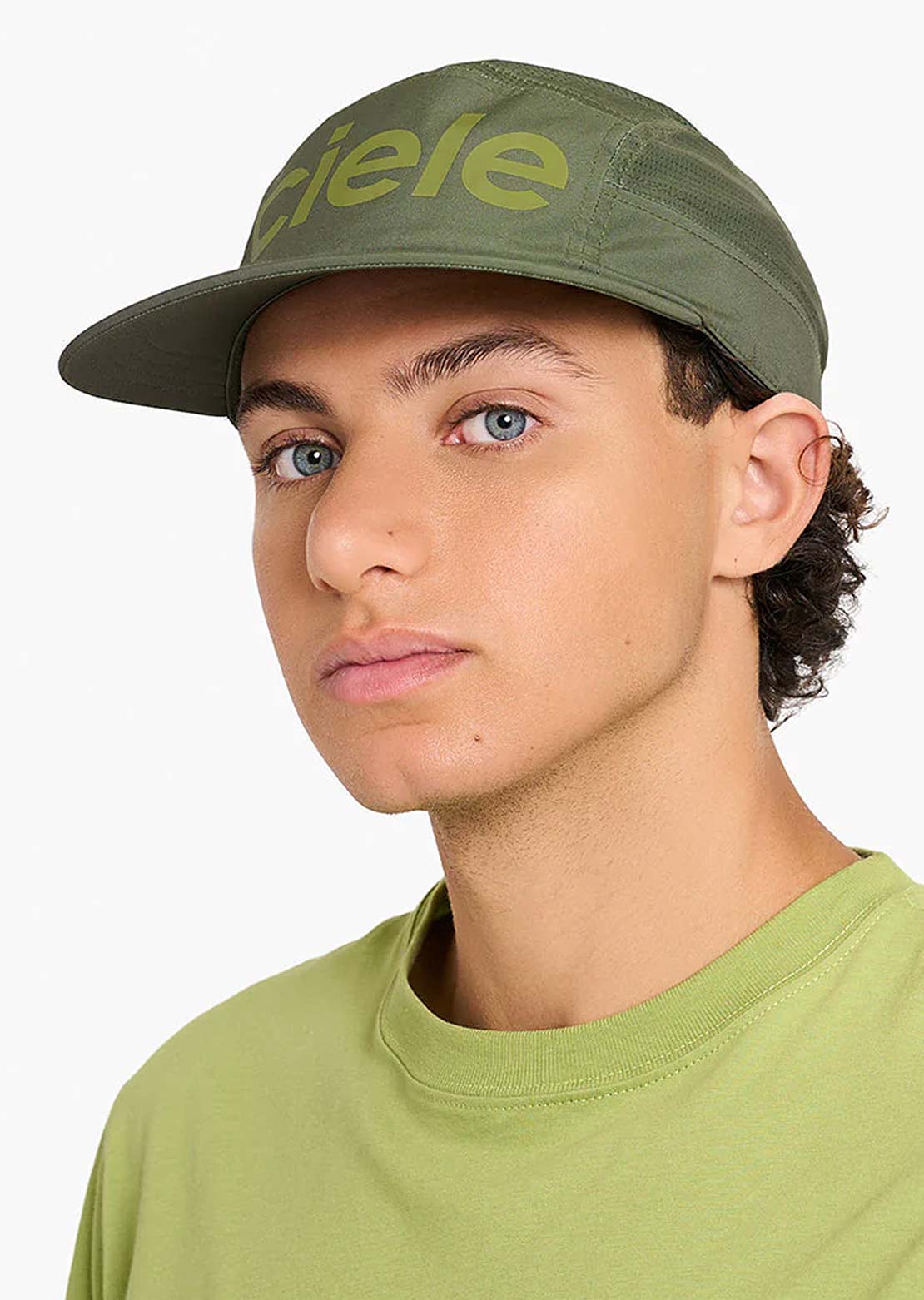 Ciele Unisex GO Comp Century Cap Kombu