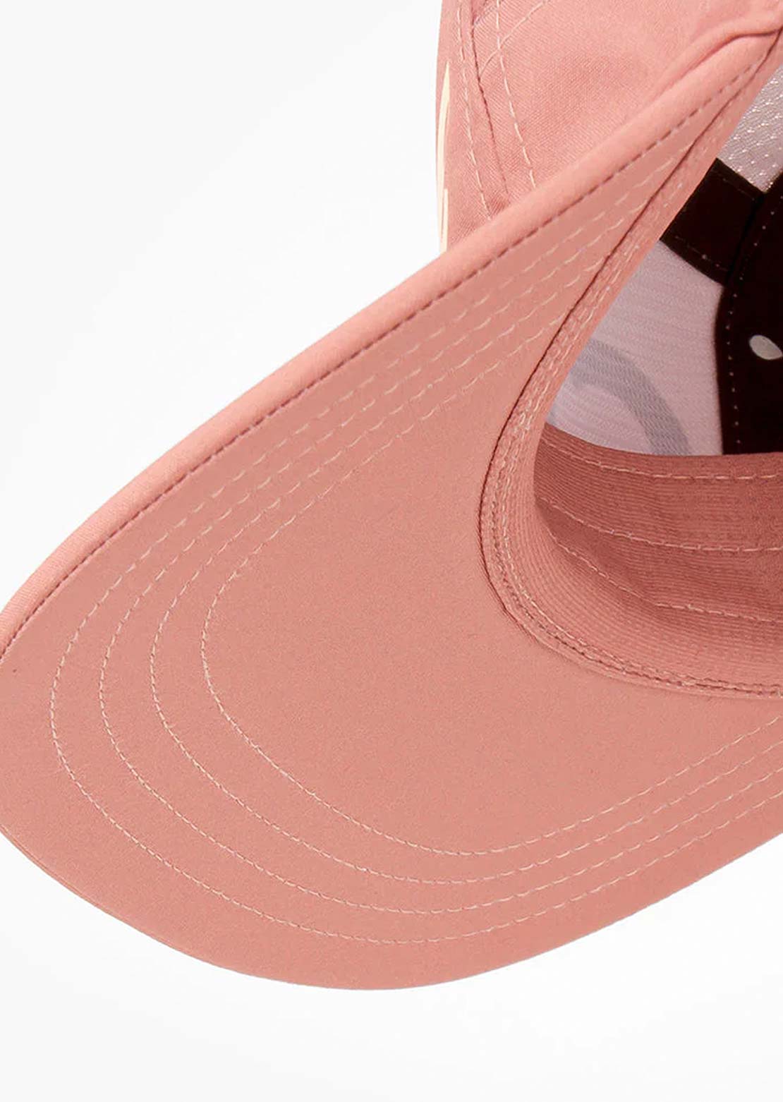 Ciele Unisex GO Comp Century Cap Rose Dawn