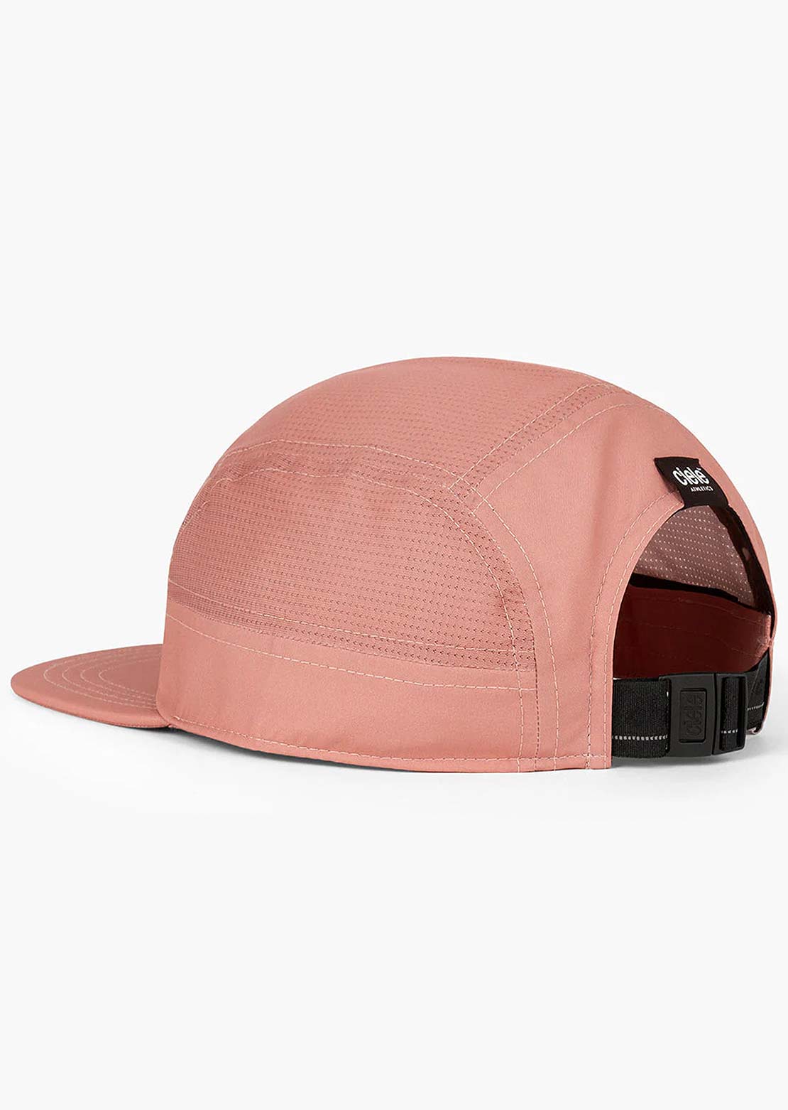 Ciele Unisex GO Comp Century Cap Rose Dawn