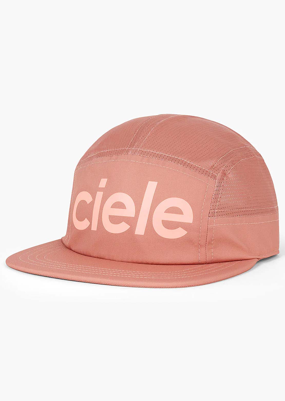 Ciele Unisex GO Comp Century Cap Rose Dawn
