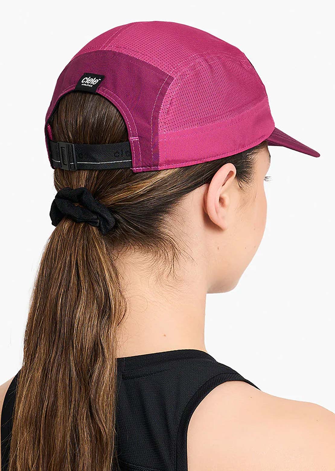 Ciele Unisex GO Comp Century Cap Mulberry Bocasana