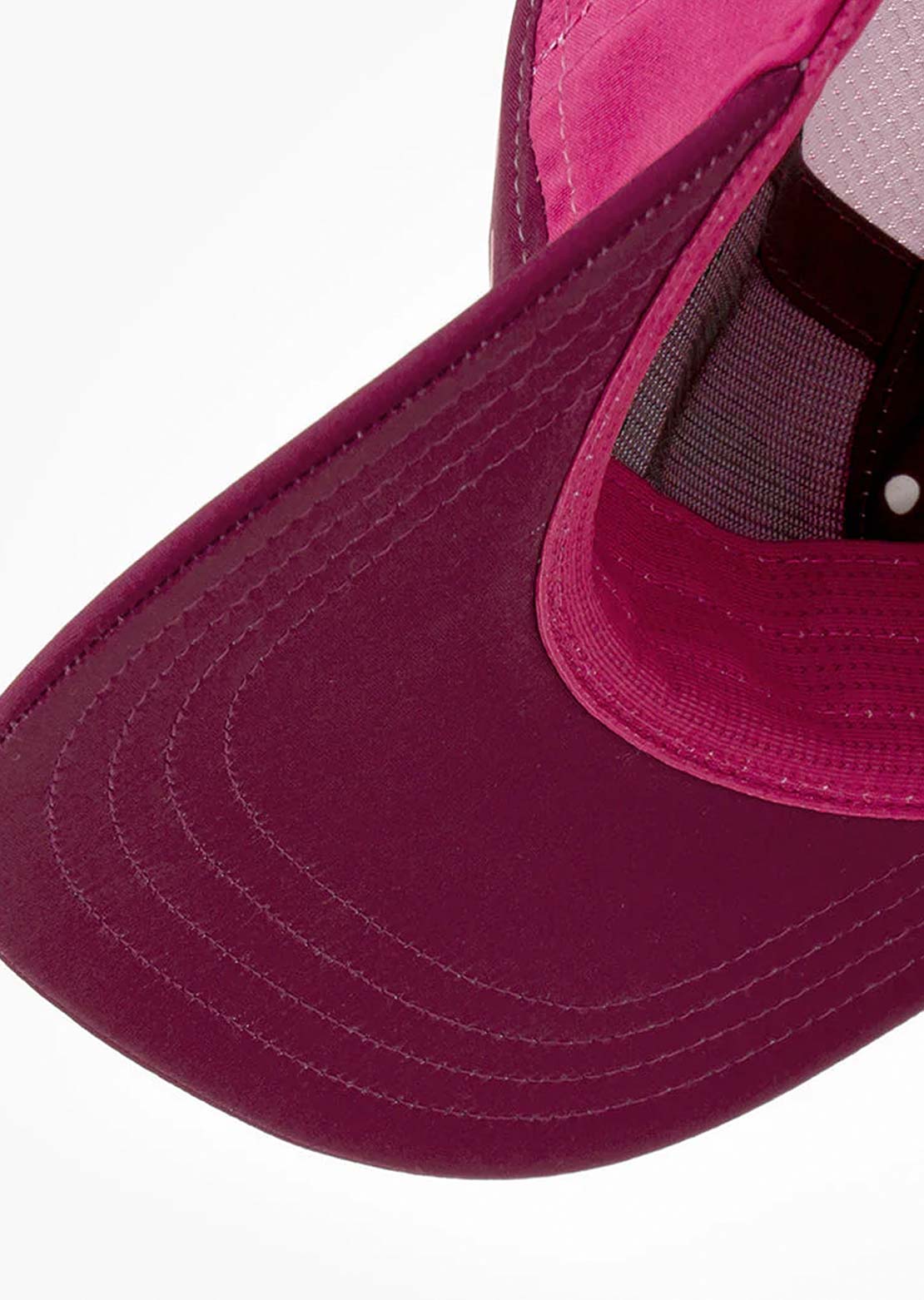 Ciele Unisex GO Comp Century Cap Mulberry Bocasana
