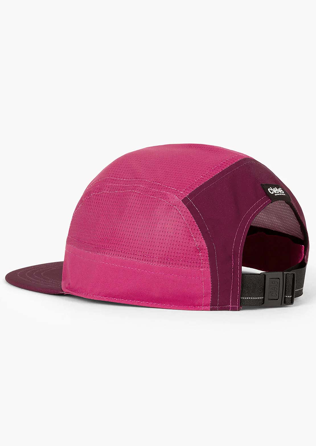 Ciele Unisex GO Comp Century Cap Mulberry Bocasana