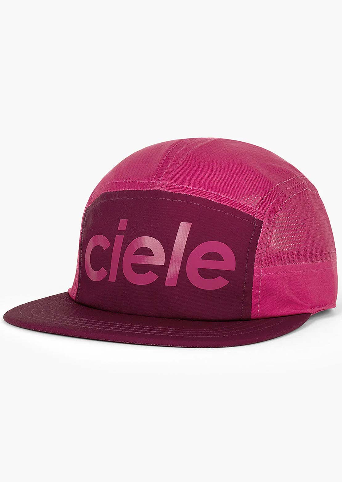 Ciele Unisex GO Comp Century Cap Mulberry Bocasana