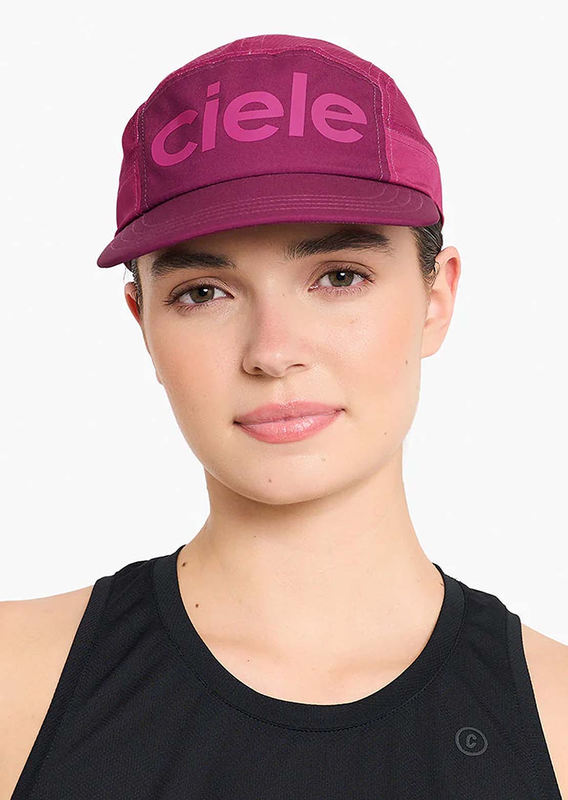 Ciele Unisex GO Comp Century Cap Mulberry Bocasana