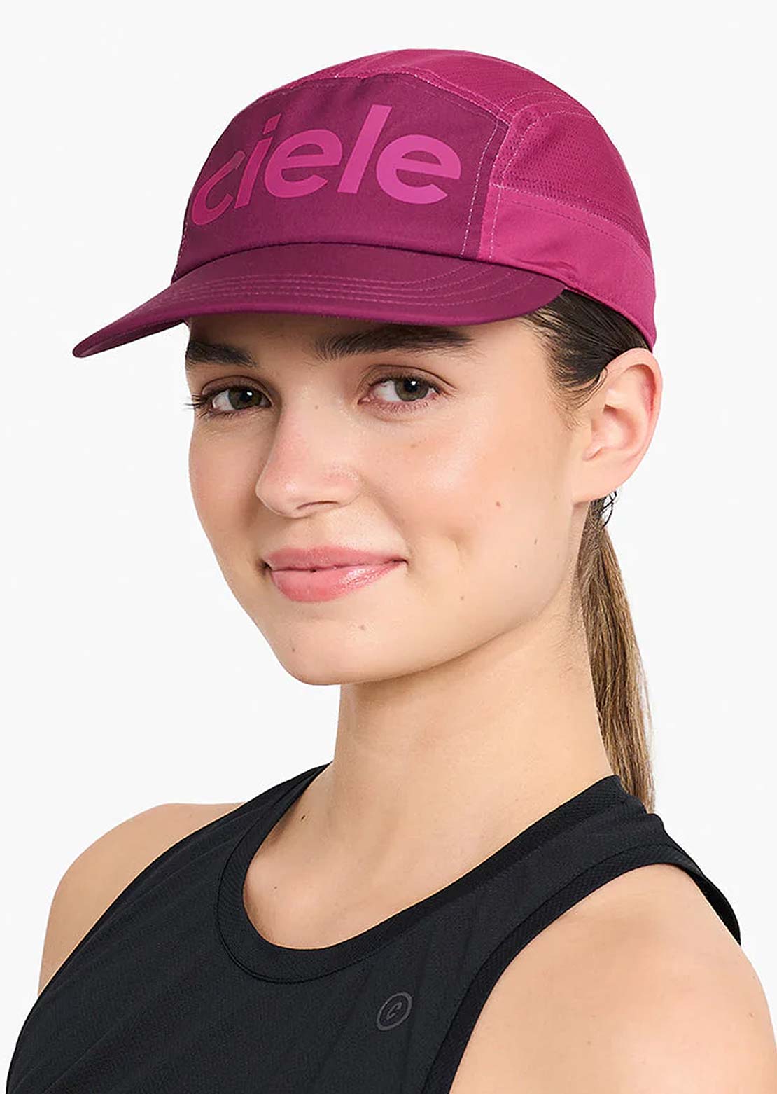 Ciele Unisex GO Comp Century Cap Mulberry Bocasana