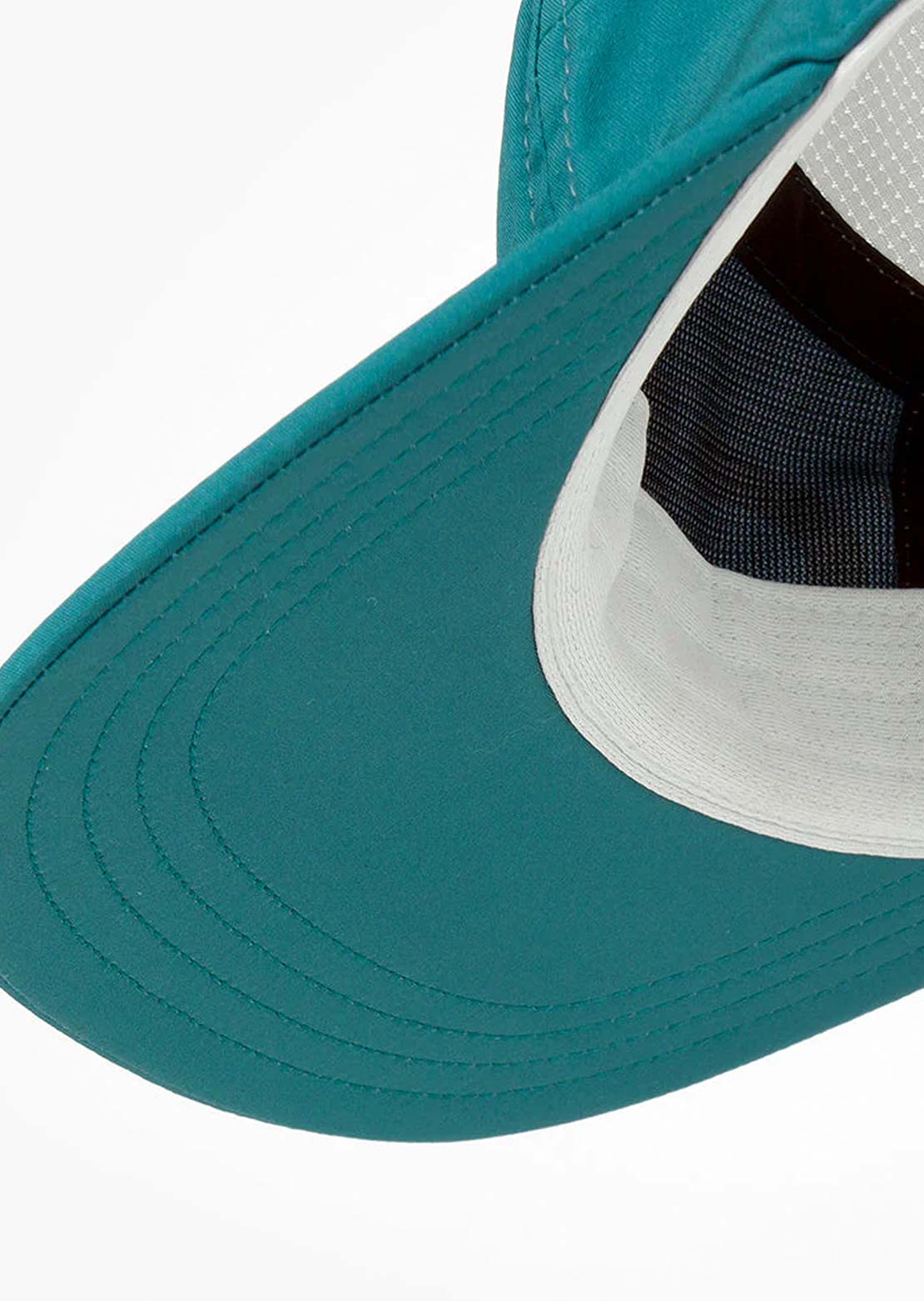 Ciele Unisex GO Comp Century Cap Harbor/Light Grey