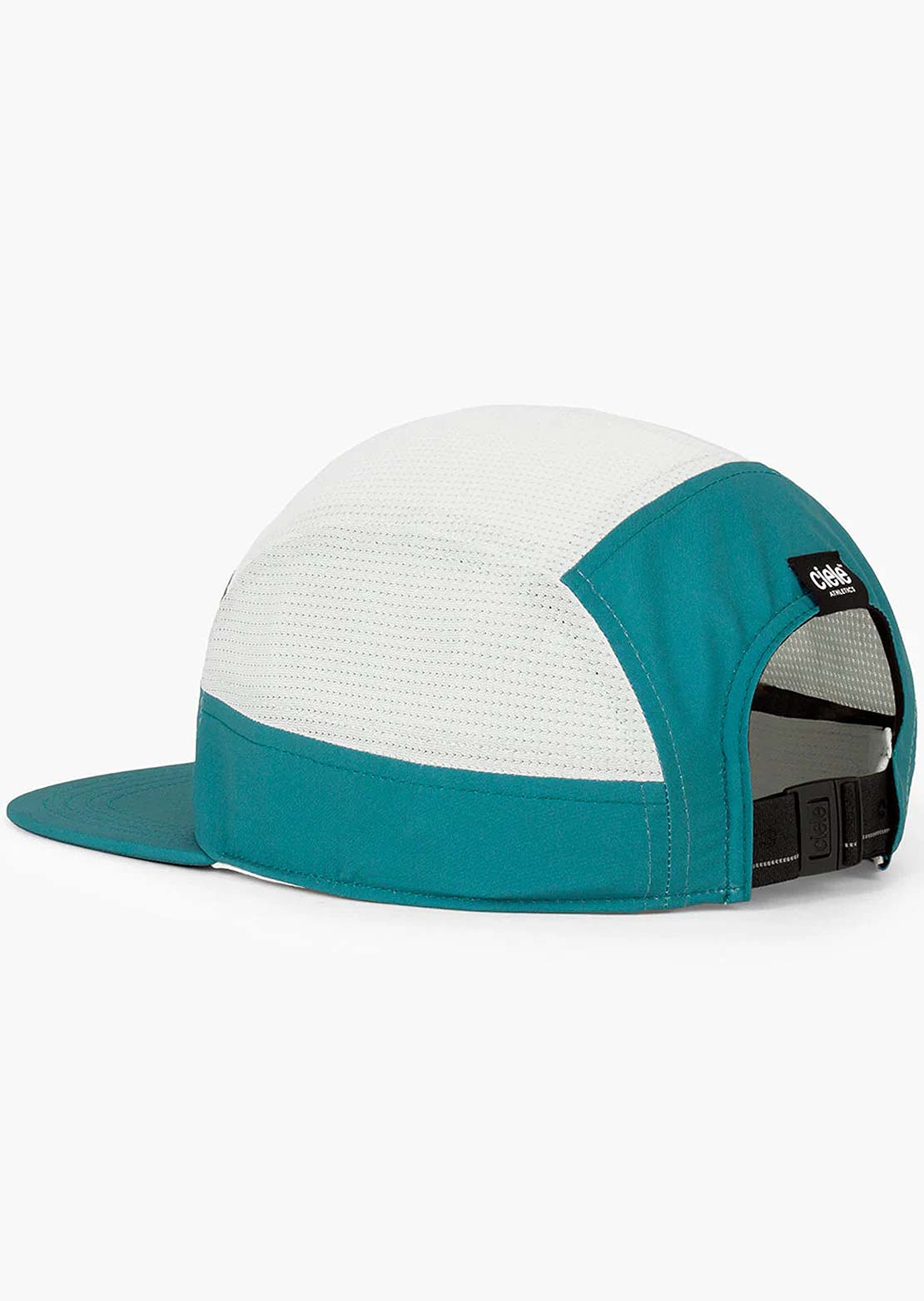 Ciele Unisex GO Comp Century Cap Harbor/Light Grey