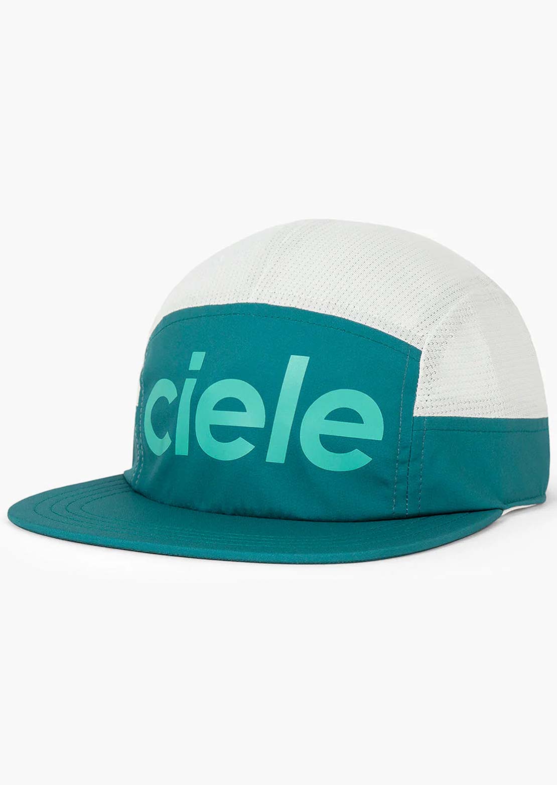 Ciele Unisex GO Comp Century Cap Harbor/Light Grey